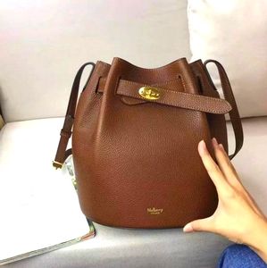 Mullberry Bucket Bag